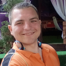 Фрилансер Алексей Н. — Украина, Краматорск. Специализация — Создание сайта под ключ, Дизайн сайтов