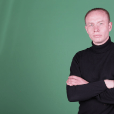 Павел Инчиков
