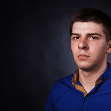 Фрилансер Юрий Е. — Украина, Кропивницкий. Специализация — Разработка под Android, Разработка под iOS (iPhone и iPad)