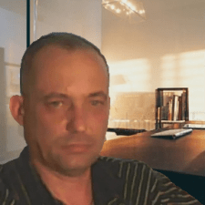 Фрилансер Андрей К. — Украина, Запорожье. Специализация — Дизайн сайтов, HTML и CSS верстка