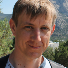 Freelancer Oleksandr K. — Ukraine, Dnepr. Core skill — Desktop Apps, Python