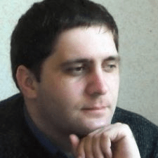 Фрилансер Олександр З. — Украина, Черновцы. Специализация — Автоматизация управления предприятием, Автоматизация управления предприятием