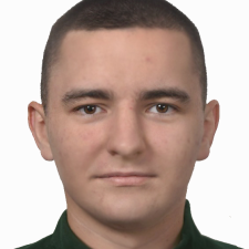 Freelancer Artem K. — Ukraine, Kovel. Fachgebiet — Webprogrammierung, HTML & CSS