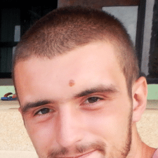 Фрилансер Виталий Ч. — Украина, Киев. Специализация — Javascript и Typescript