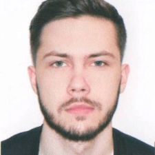 Aleksey Kozhin