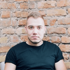Заказчик Anton P. — Украина, Киев.