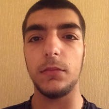 Фрилансер Giorgi K. — Грузия, Тбилиси. Специализация — HTML и CSS верстка, Дизайн сайтов