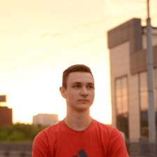 Фрилансер Vanya M. — Украина, Киев. Специализация — HTML и CSS верстка, Javascript и Typescript