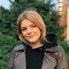 Freelancer Anya K. — Ukraina, Charków. Specjalizacja — Ilustracje i rysunki, Malarstwo i grafika