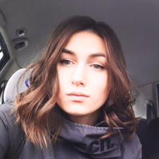 Freelancer Anna S. — Ukraina, Kropywnycki. Specjalizacja — Malarstwo i grafika, Ilustracje i rysunki