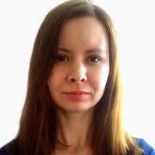 Фрилансер Anastasia A. — Армения, Yerevan. Специализация — Дизайн сайтов, Дизайн интерфейсов (UI/UX)