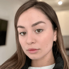Фрилансер Arina B. — Украина, Киев. Специализация — Дизайн сайтов, Веб-программирование
