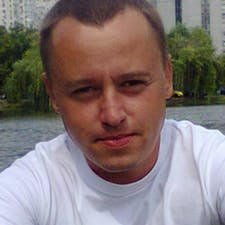Freelancer Aleksandr B. — Ukraina, Kijów. Specjalizacja — Kompleksowe prace nad stroną internetową, PHP