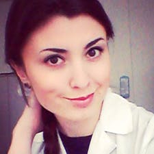 Фрилансер Анастасия Б. — Украина, Киев. Специализация — Копирайтинг, Написание статей