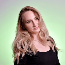 Freelancer Anna C. — Ukraine, Kharkiv. Specialization — Social Media Marketing (SMM), Content Management