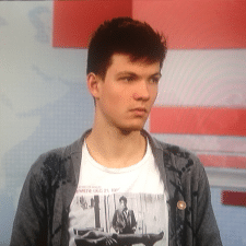 Фрилансер Олександр К. — Украина, Киев. Специализация — Аудио и видео монтаж, Копирайтинг