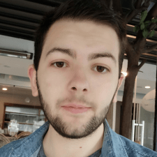 Freelancer Filipp A. — Ukraine, Chernovtsy. Core skill — HTML & CSS, Javascript and Typescript