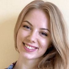 Фрилансер Олександра Г. — Украина, Черновцы. Специализация — Немецкий язык, Интернет-магазины и электронная коммерция