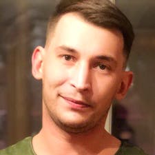 Freelancer Aleksandr G. — Kazachstan, Ałmaty (Alma-Ata). Specjalizacja — Kompleksowe prace nad stroną internetową, Reklama kontekstowa
