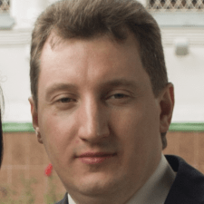 Андрей Иваний