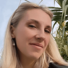 Фрилансер Anna K. — Украина, Киев. Специализация — Дизайн сайтов, Дизайн мобильных приложений
