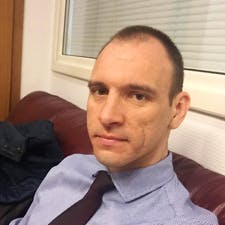 Фрилансер Андрей Х. — Україна, Київ. Спеціалізація — Контекстна реклама, Просування у соціальних мережах (SMM)