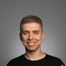 Freelancer Andrey K. — Ukraine, Kyiv. Core skill — Web Programming