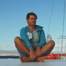 Freelancer Aleksandr K. — Ukraine, Saporischschja. Fachgebiet — PHP, Webprogrammierung
