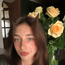 Альона Коновал