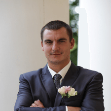 Freelancer Artem K. — Ukraine, Dnipro. Fachgebiet — PHP, Javascript und Typescript