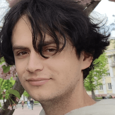 Freelancer Andrii K. — Ukraina, Chmielnicki. Specjalizacja — Programowanie stron internetowych