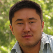 Freelancer Akbar K. — Kyrgyzstan, Бишкек. Core skill — Web Programming, Web Programming