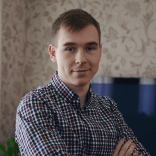 Фрилансер Андрей К. — Украина, Киев. Специализация — PHP, HTML и CSS верстка