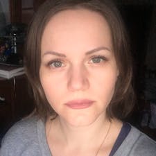 Елена Павлюк