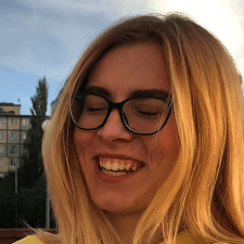 Фрилансер Anastasiia L. — Украина, Киев. Специализация — Копирайтинг, Аудио и видео монтаж