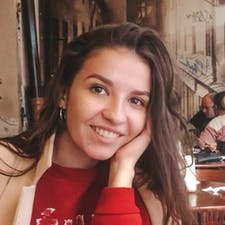 Фрилансер Анна Л. — Украина, Киев. Специализация — Дизайн упаковки и этикетки, Векторная графика