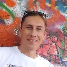 Фрилансер Алексей К. — Украина, Белая Церковь. Специализация — Написание сценария