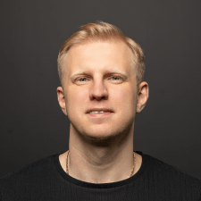 Client Anton L. — Ukraine, Dnepr.