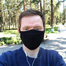 Заказчик Антон Л. — Украина, Киев.