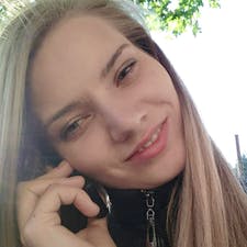 Hanna Kliuiko