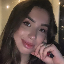 Freelancer Anastasiia S. — Ukraina, Kijów. Specjalizacja — Copywriting, Usługi lektora
