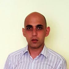 Фрилансер Андраник М. — Армения, Gyumri. Специализация — Веб-программирование, PHP