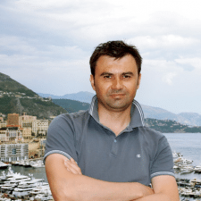 Фрилансер Виталий А. — Украина, Запорожье. Специализация — Полиграфический дизайн