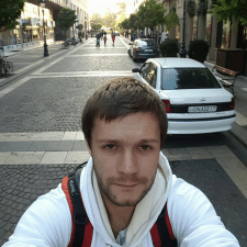 Фрилансер Andrii M. — Украина, Киев. Специализация — Управление проектами