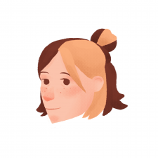 Freelancer Anastasiya M. — Ukraina, Bielaja Cerkowa. Specjalizacja — Grafika wektorowa, Ilustracje i rysunki