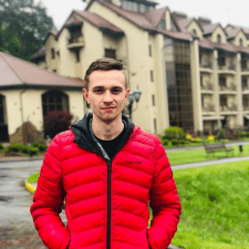 Заказчик Andrian P. — Украина, Львов.