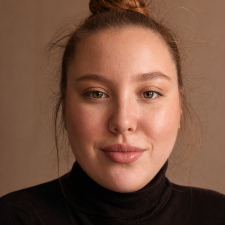 Freelancer Oleksandra R. — Ukraina. Specjalizacja — Wyszukiwanie i zbieranie informacji, Praca z klientami