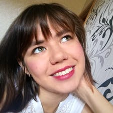 Фрилансер Anna S. — Украина, Харьков. Специализация — Контекстная реклама, Контент-менеджер