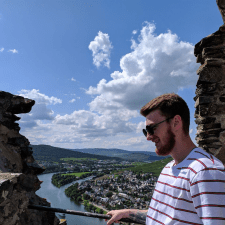 Фрилансер Артем Ш. — Украина, Одесса. Специализация — Дизайн сайтов, Баннеры