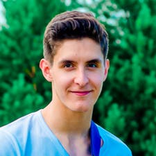 Фрилансер Andrey S. — Украина, Киев. Специализация — Дизайн сайтов, Обработка видео